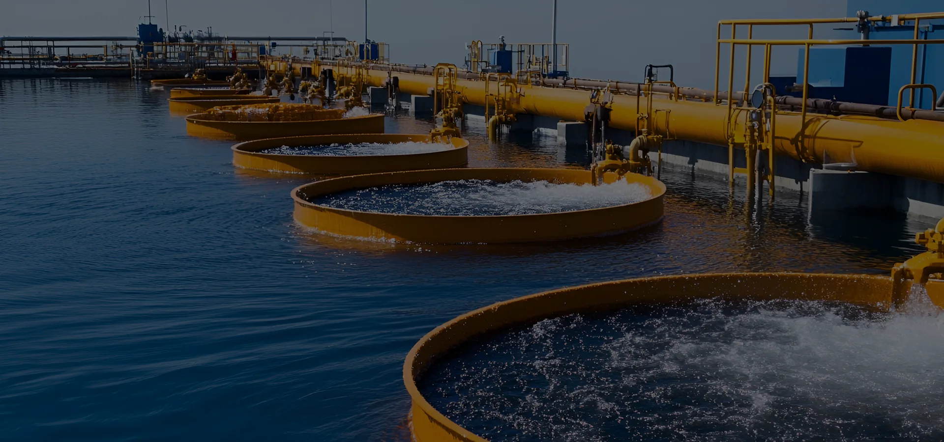 Naša spoločnosť zaviedla kompletný systém kontroly a zabezpečenia kvality