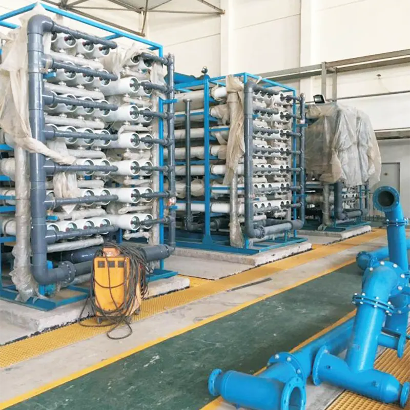 Chemický priemysel Prípady na mieste