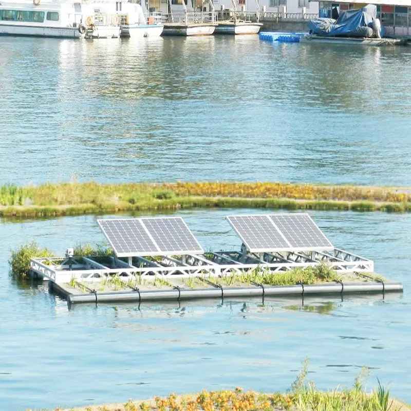 Projekt manažmentu rieky