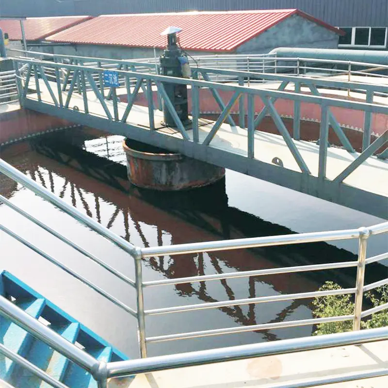 Prípadové štúdie na mieste čistiarne odpadových vôd