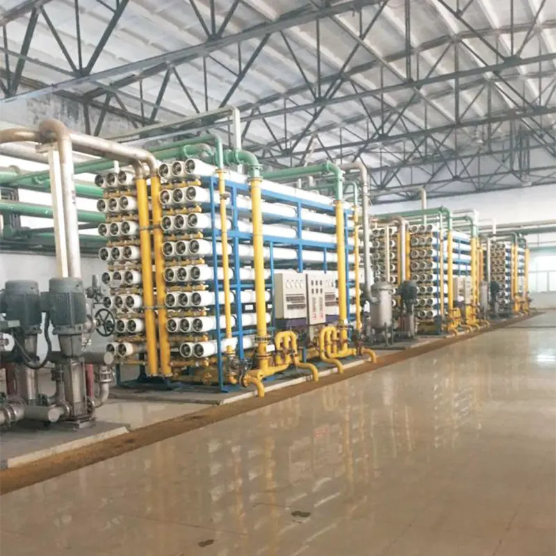 Prípad prevádzky vodární